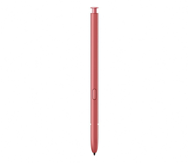 Samsung Galaxy Note 10 N970F Dual SIM 8/256 Aura Pink - 507921 - zdjęcie 13